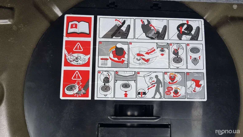 Renault Clio 2010 - 15