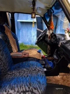 Lada (ВАЗ) 2103 1993