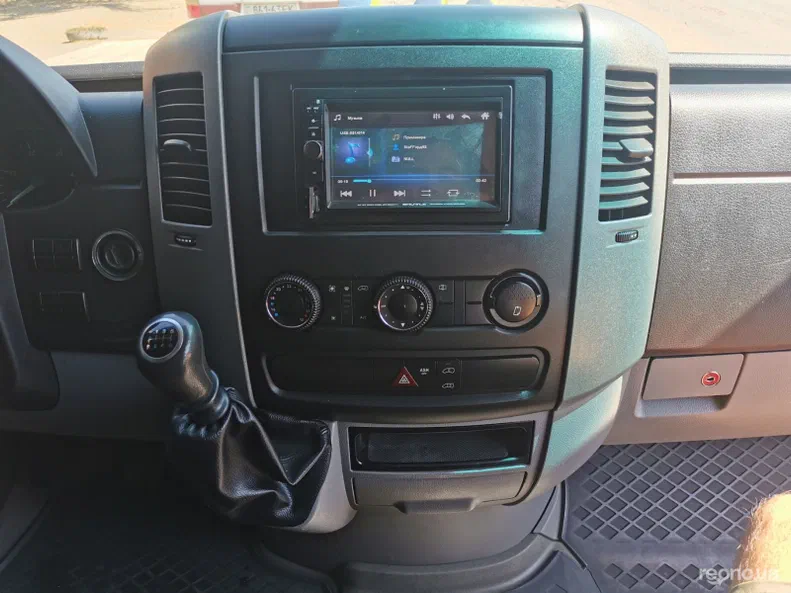 Mercedes-Benz SPRINTER 316 2014 - 11