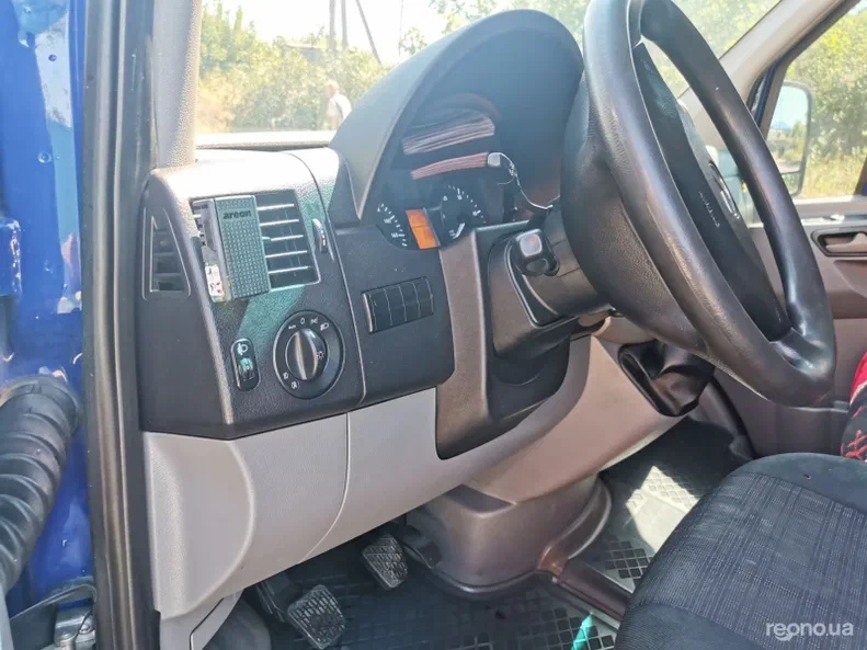 Mercedes-Benz SPRINTER 316 2014