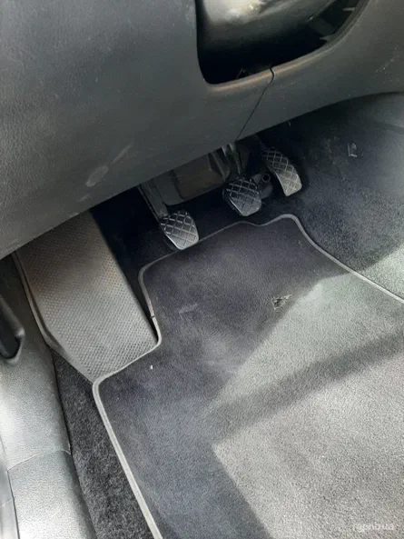 Volkswagen Golf 2002 - 13