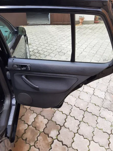 Volkswagen Golf 2002 - 10