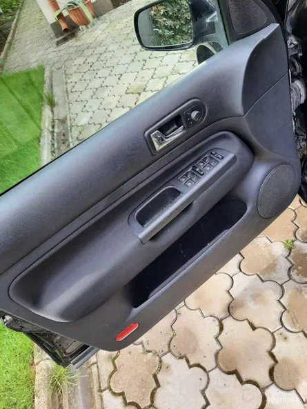 Volkswagen Golf 2002 - 14