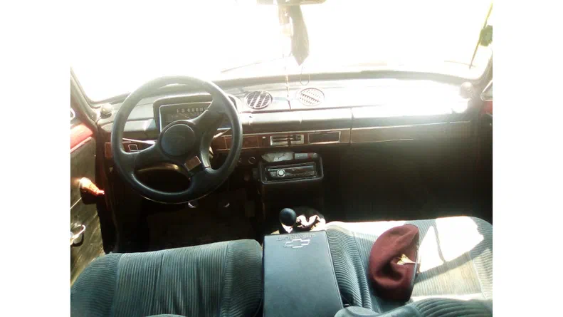 Lada (ВАЗ) 2101 1979