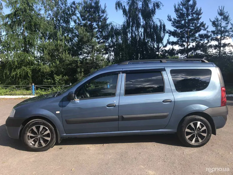 Dacia SuperNova 2008 - 4