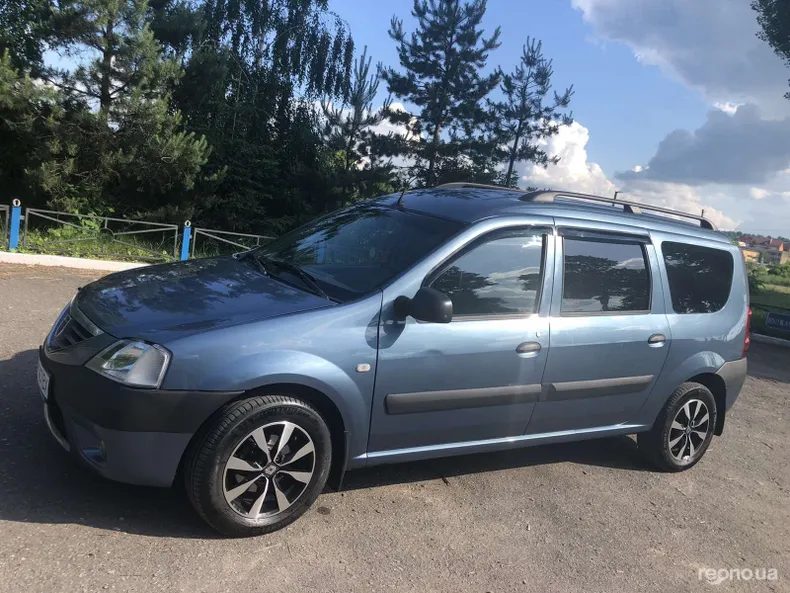 Dacia SuperNova 2008 - 0
