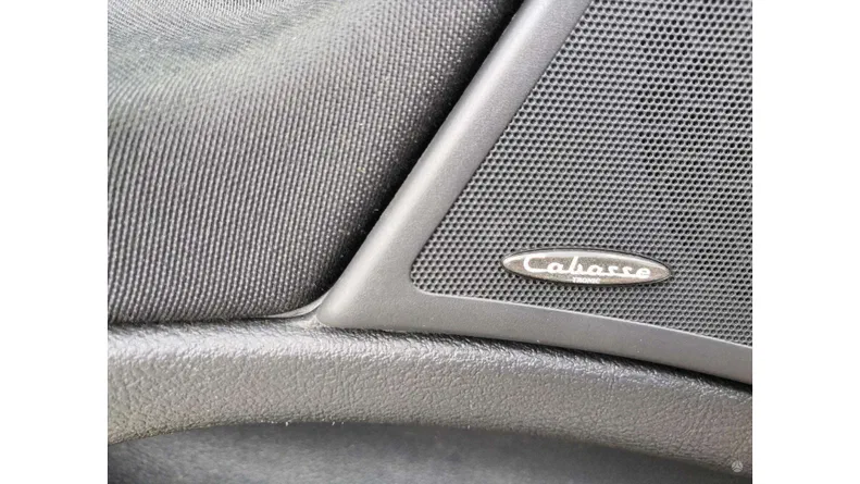 Renault Laguna 2008 - 5