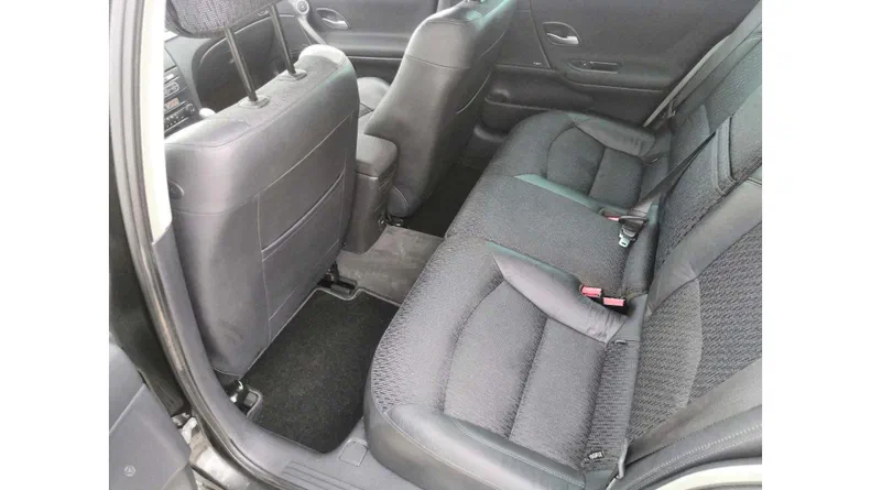 Renault Laguna 2008 - 8