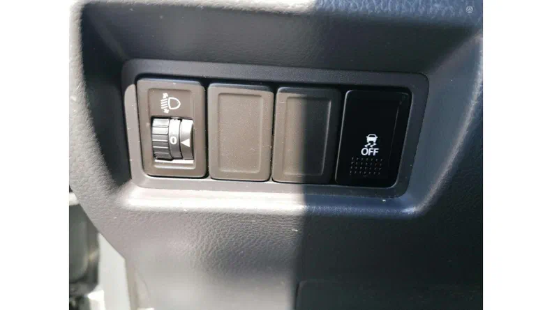 Suzuki Swift 2012 - 26