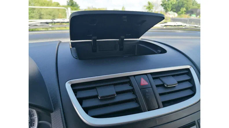 Suzuki Swift 2012 - 27