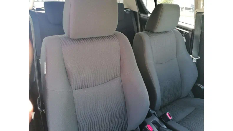 Suzuki Swift 2012 - 22