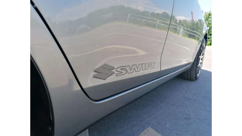 Suzuki Swift 2012 - 12