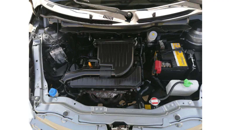 Suzuki Swift 2012 - 28