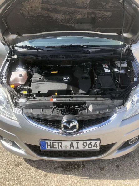 Mazda 5 2010 - 10