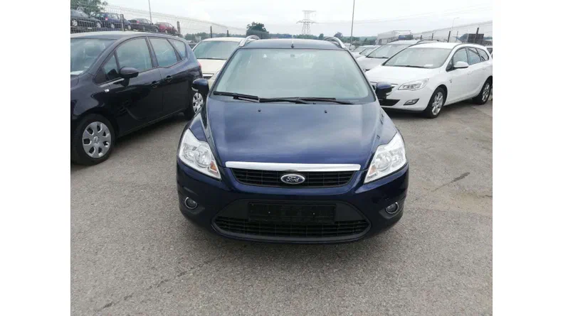 Ford Focus 2011 - 6
