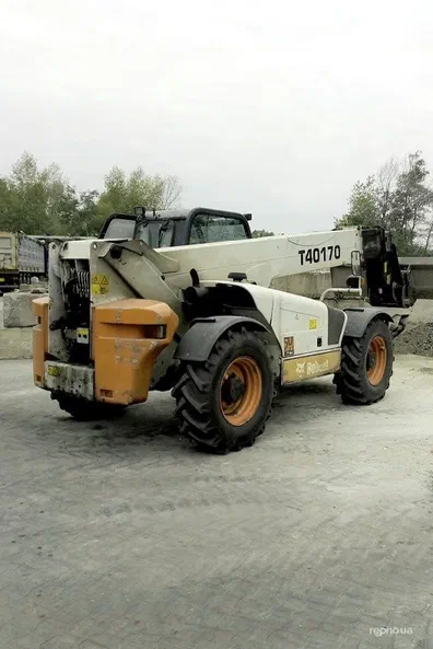 Bobcat 453 2008