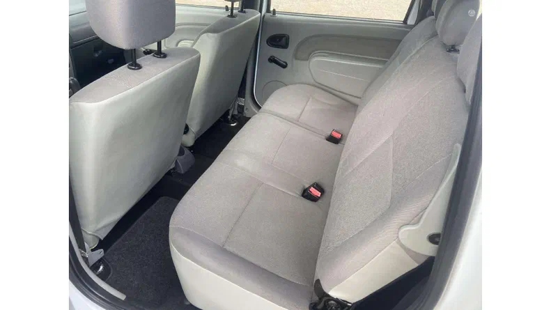 Dacia Solenza 2008 - 11