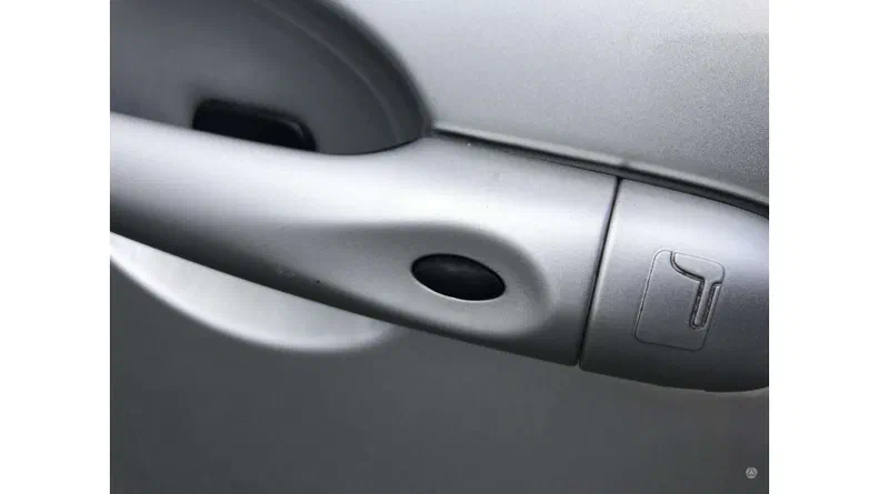 Renault Scenic 2011 - 11