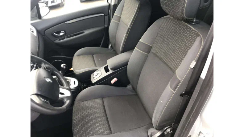 Renault Scenic 2011 - 7