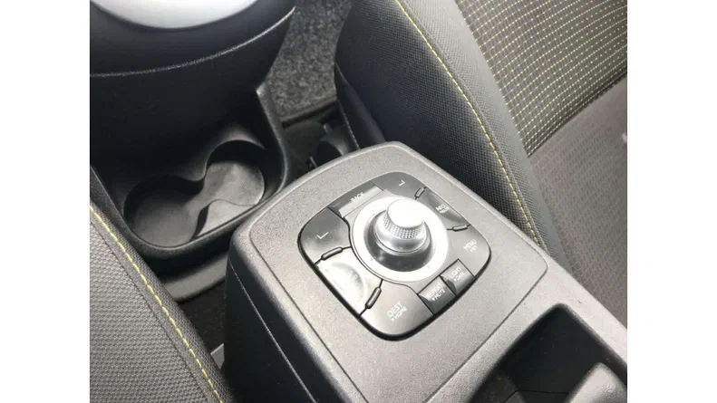 Renault Scenic 2011 - 9