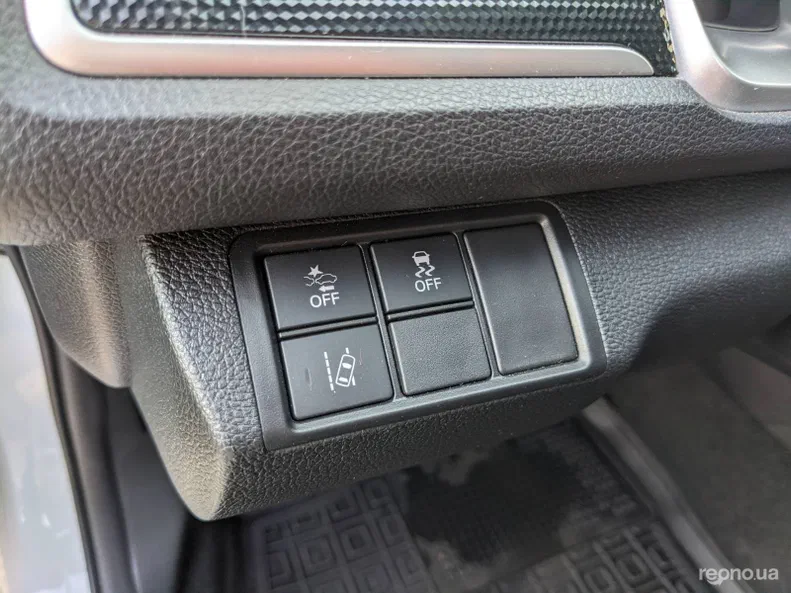 Honda Civic 2019 - 9