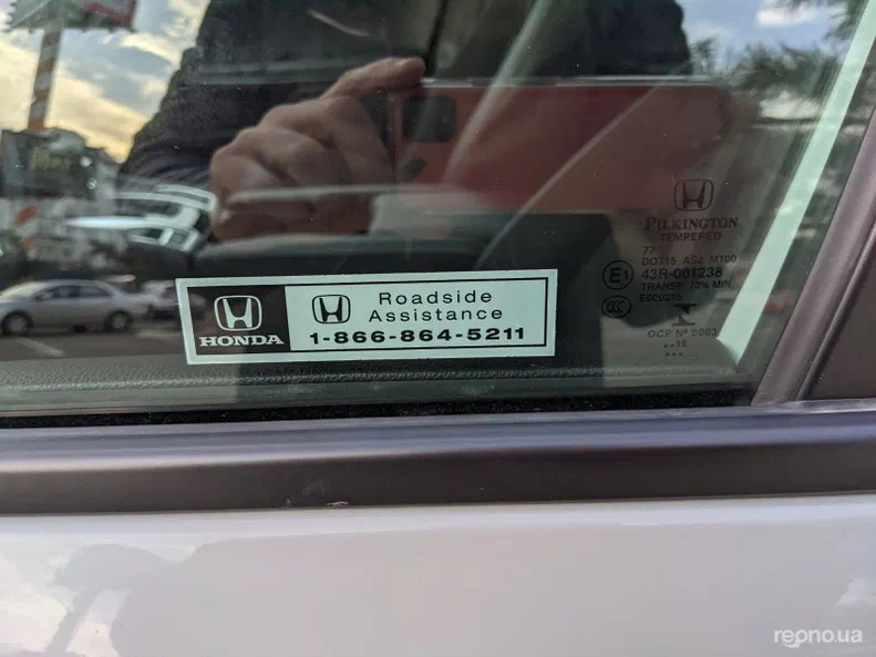 Honda Civic 2019 - 12