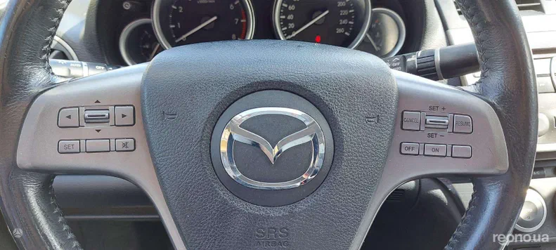 Mazda 6 2008