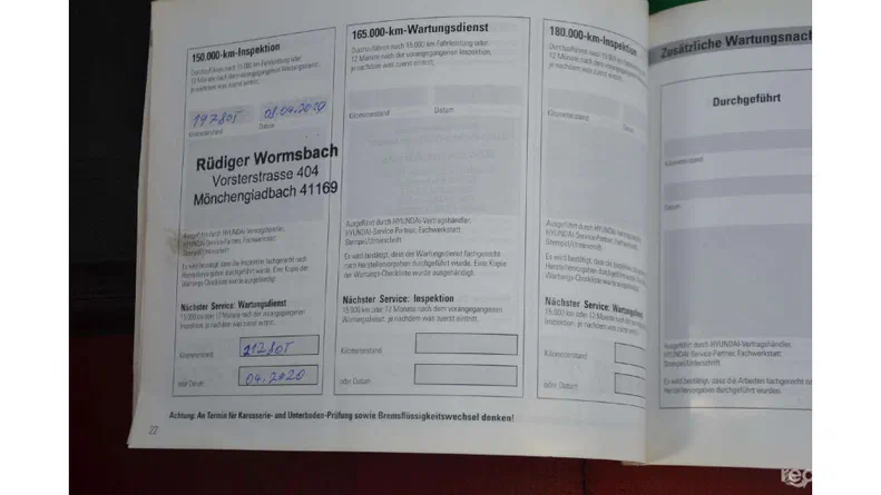 Hyundai Getz 2008 - 9