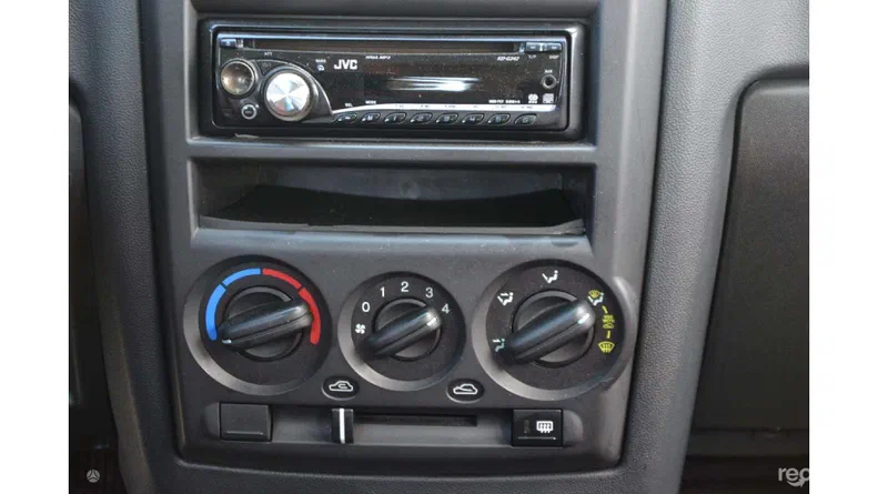 Hyundai Getz 2008 - 15