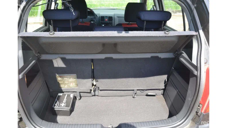 Hyundai Getz 2008 - 12