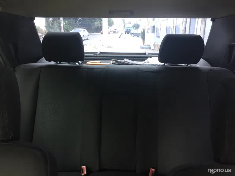 Mercedes-Benz E-Класс 1995