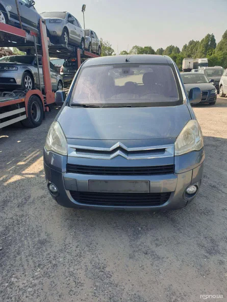 Citroen Berlingo 2009