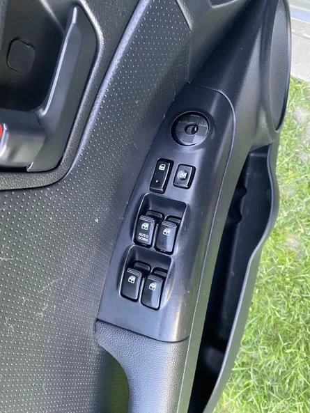 Kia Sportage 2009 - 13