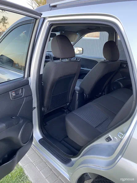 Kia Sportage 2009 - 12