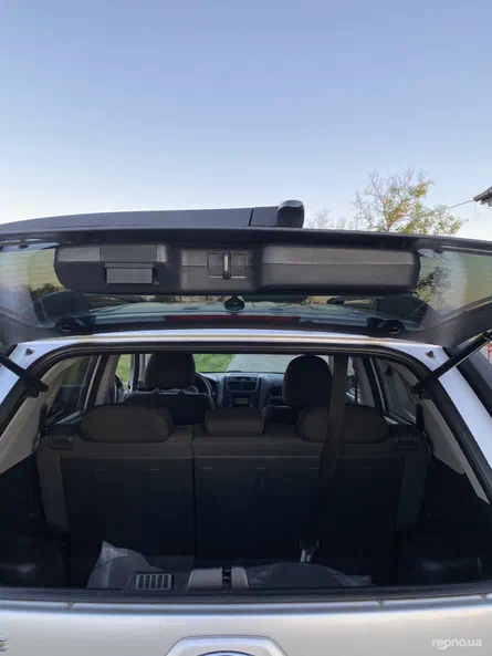 Kia Sportage 2009 - 7