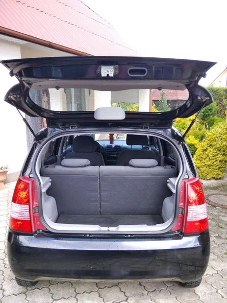 Kia Picanto 2005 - 4