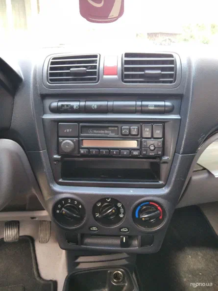 Kia Picanto 2005 - 6