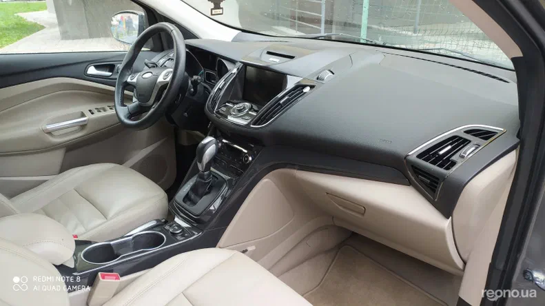 Ford Escape 2014 - 6