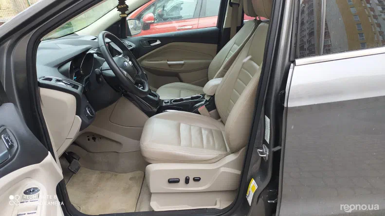 Ford Escape 2014 - 7