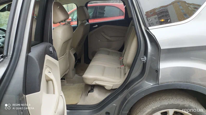 Ford Escape 2014 - 9