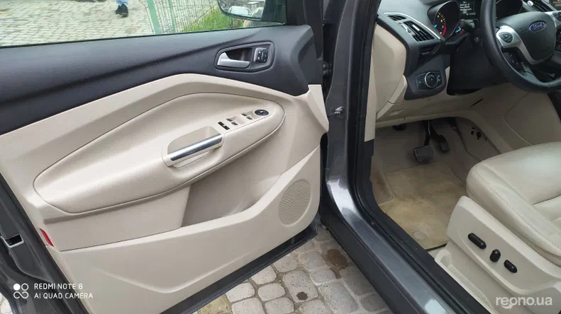 Ford Escape 2014 - 8