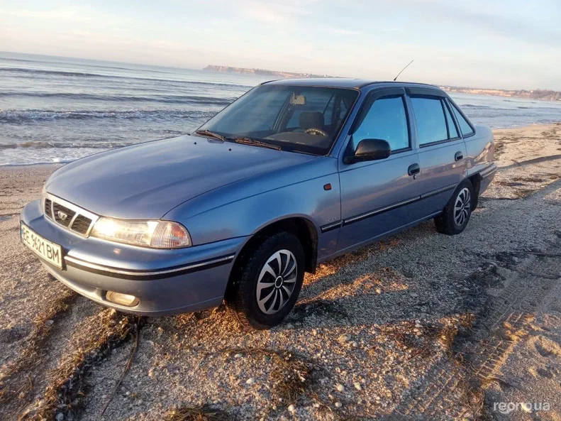 Daewoo Nexia 2008 - 0