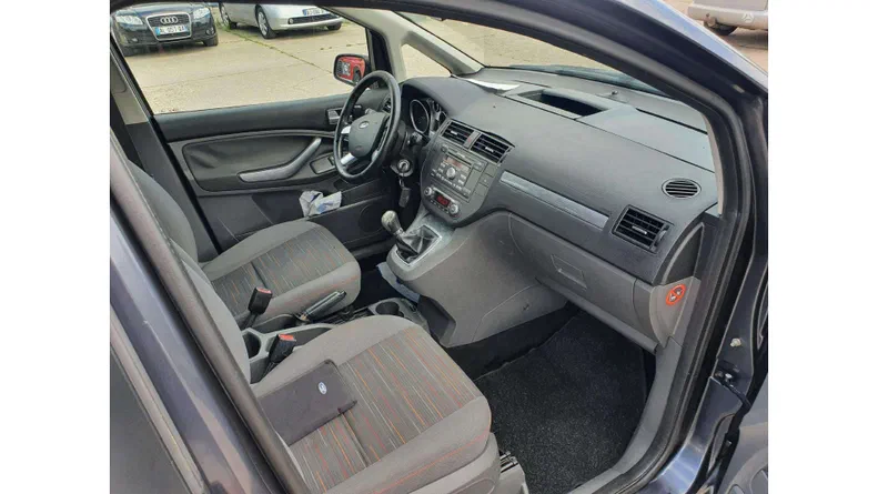 Ford C-MAX 2009 - 6