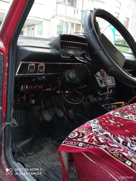 Lada (ВАЗ) 2101 1980