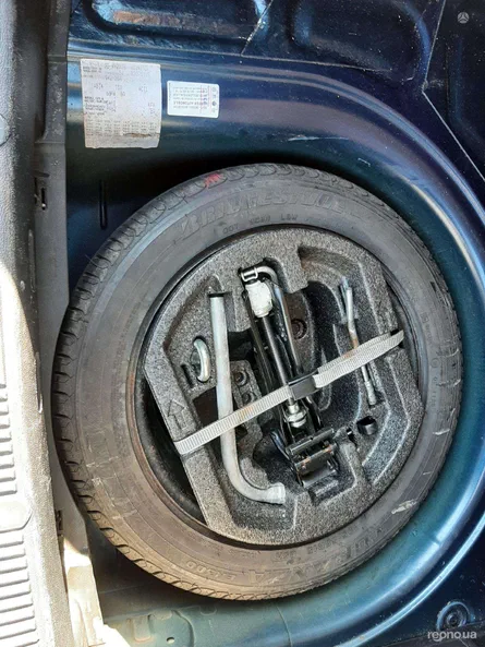 Skoda Fabia 2010 - 25