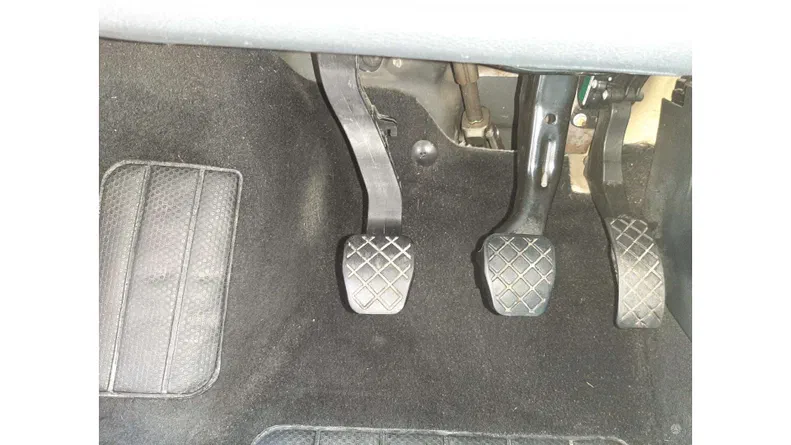 Skoda Fabia 2010 - 19