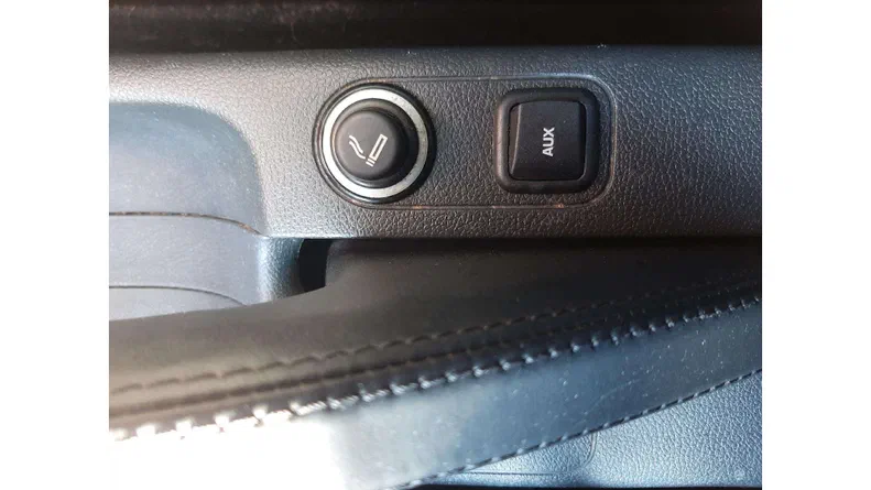 Skoda Fabia 2010 - 15