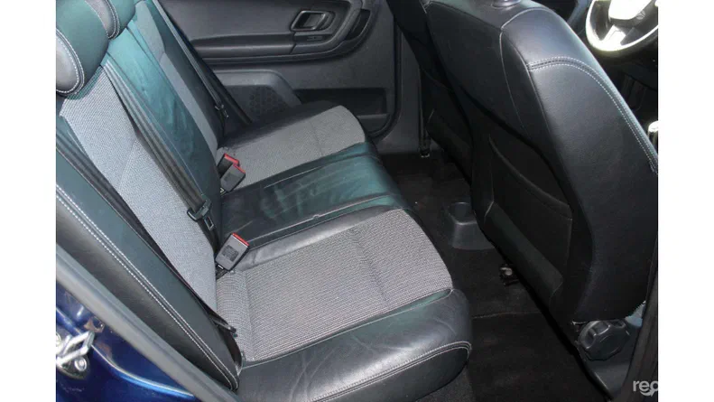 Skoda Fabia 2010 - 14