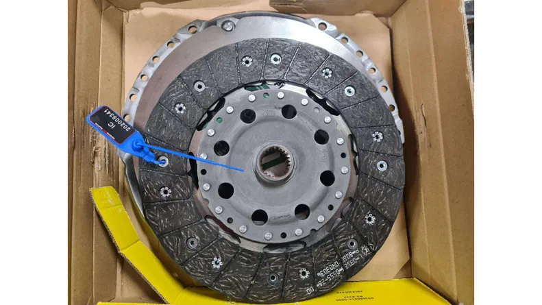 Kia Sportage 2008 - 23