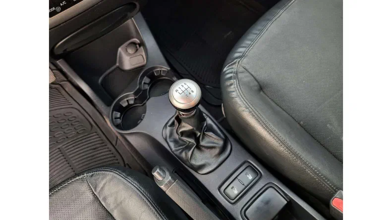 Kia Sportage 2008 - 21